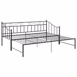VidaXL 324776 bed frame - Additional view 4