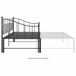 VidaXL 324776 bed frame - Additional view 5