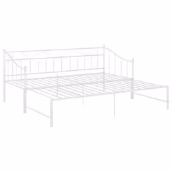 VidaXL 324777 bed frame - Additional view 4