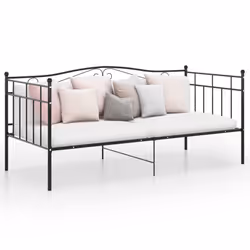 VidaXL 324779 bed frame