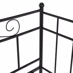 VidaXL 324779 bed frame - Additional view 7