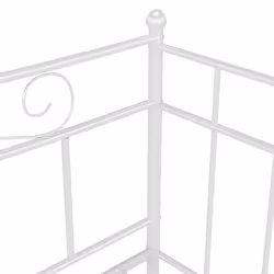 VidaXL 324780 bed frame - Additional view 7