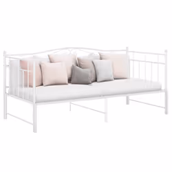 VidaXL 324783 bed frame