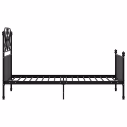 VidaXL 324841 bed frame - Additional view 4