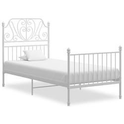 VidaXL 324842 bed frame