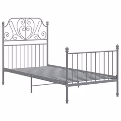 VidaXL 324843 bed frame - Additional view 2