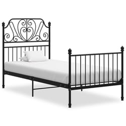 VidaXL 324844 bed frame
