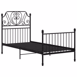 VidaXL 324844 bed frame