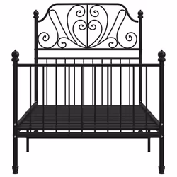 VidaXL 324844 bed frame