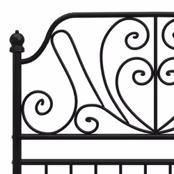 VidaXL 324844 bed frame - Additional view 5