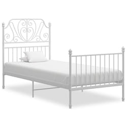VidaXL 324845 bed frame