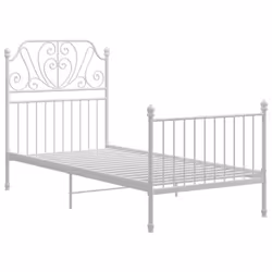 VidaXL 324845 bed frame