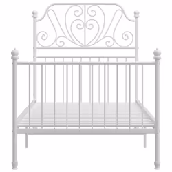 VidaXL 324845 bed frame