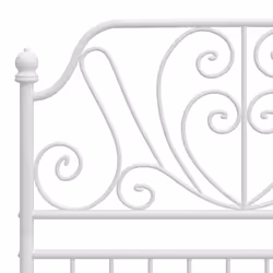 VidaXL 324845 bed frame - Additional view 5