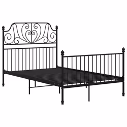 VidaXL 324847 bed frame - Additional view 2