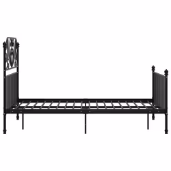 VidaXL 324847 bed frame - Additional view 4