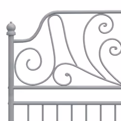 VidaXL 324849 bed frame - Additional view 5