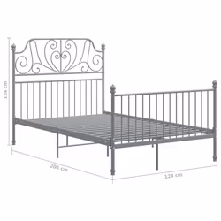 VidaXL 324849 bed frame - Additional view 6