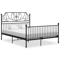 VidaXL 324850 bed frame