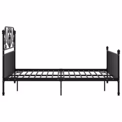 VidaXL 324850 bed frame - Additional view 4