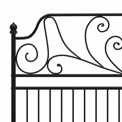 VidaXL 324850 bed frame - Additional view 5