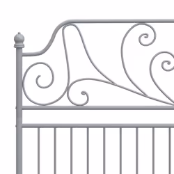 VidaXL 324852 bed frame - Additional view 5