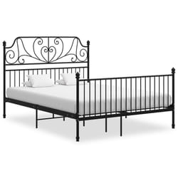 VidaXL 324853 bed frame