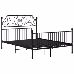 VidaXL 324853 bed frame