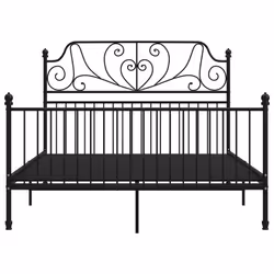 VidaXL 324853 bed frame
