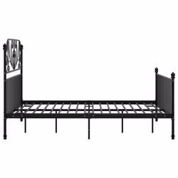 VidaXL 324853 bed frame - Additional view 4