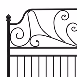 VidaXL 324853 bed frame - Additional view 5