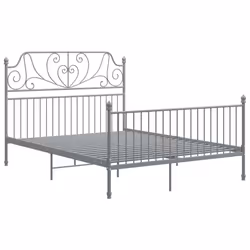 VidaXL 324855 bed frame