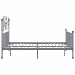 VidaXL 324855 bed frame - Additional view 4