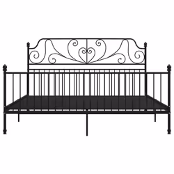 VidaXL 324856 bed frame
