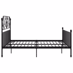 VidaXL 324856 bed frame - Additional view 4