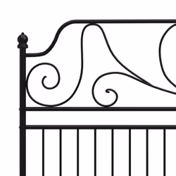 VidaXL 324856 bed frame - Additional view 5