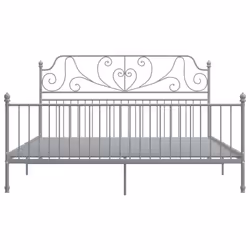 VidaXL 324858 bed frame
