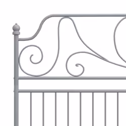VidaXL 324858 bed frame - Additional view 5