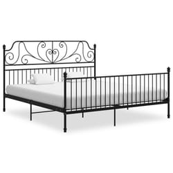 VidaXL 324859 bed frame