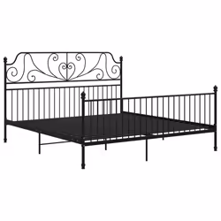 VidaXL 324859 bed frame