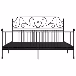VidaXL 324859 bed frame