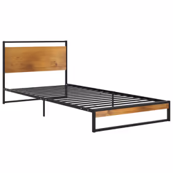 VidaXL 324863 bed frame