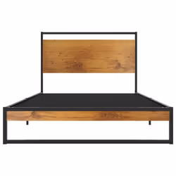 VidaXL 324863 bed frame