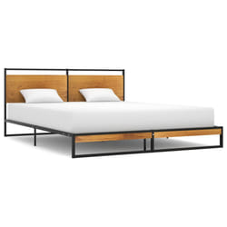 VidaXL 324865 bed frame