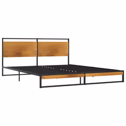VidaXL 324865 bed frame