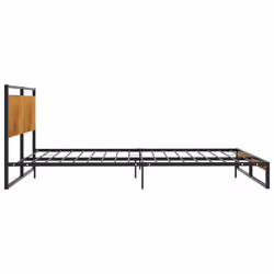 VidaXL 324865 bed frame - Additional view 4