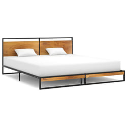 VidaXL 324867 bed frame
