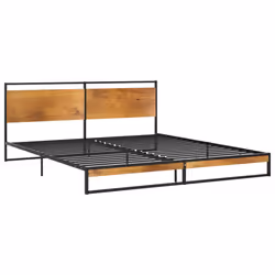 VidaXL 324867 bed frame
