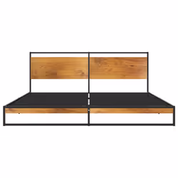VidaXL 324867 bed frame