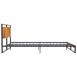 VidaXL 324867 bed frame - Additional view 4